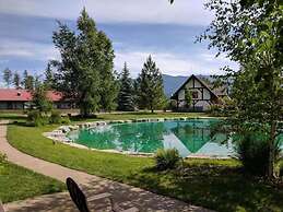 Great Northern Resort