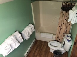 Great Northern Resort