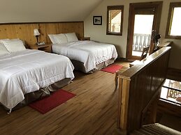 Great Northern Resort