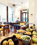 L'Adresse Hotel Boutique