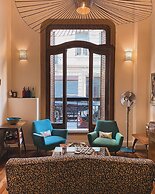 L'Adresse Hotel Boutique