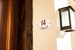 L'Adresse Hotel Boutique