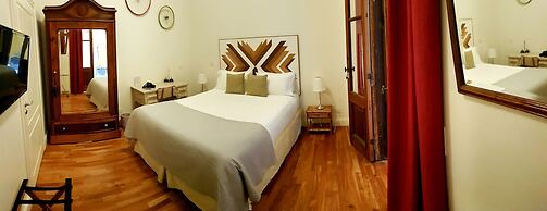 L'Adresse Hotel Boutique