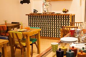 L'Adresse Hotel Boutique