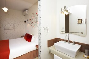 L'Adresse Hotel Boutique