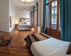 L'Adresse Hotel Boutique