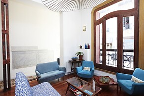 L'Adresse Hotel Boutique