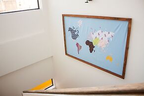 L'Adresse Hotel Boutique