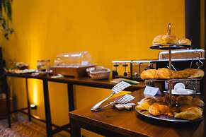 L'Adresse Hotel Boutique