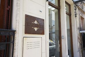 L'Adresse Hotel Boutique