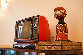 L'Adresse Hotel Boutique