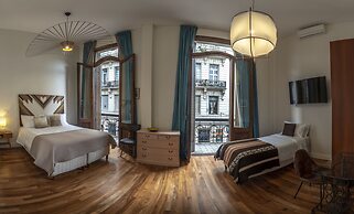 L'Adresse Hotel Boutique
