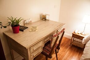 L'Adresse Hotel Boutique