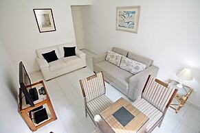 Rio Spot Apartments D026
