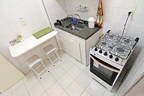 Rio Spot Apartments D026