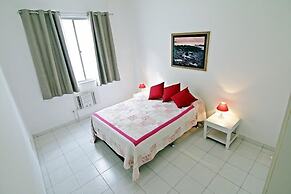 Rio Spot Apartments D026