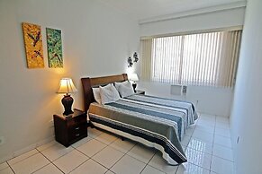 Rio Spot Apartments D027