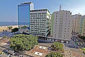 Rio Spot Apartments D027