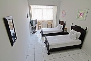 Rio Spot Apartments D027
