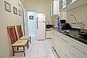 Rio Spot Apartments D027