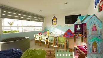 Oleo Cancun Playa All Inclusive Resort
