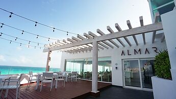 Oleo Cancun Playa All Inclusive Resort