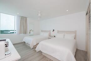 Oleo Cancun Playa All Inclusive Resort
