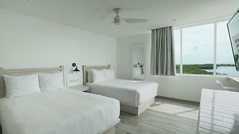 Oleo Cancun Playa All Inclusive Resort