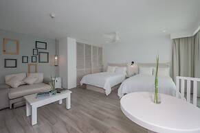 Oleo Cancun Playa All Inclusive Resort