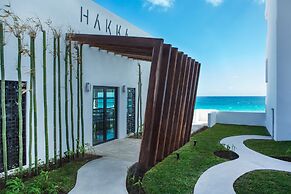 Oleo Cancun Playa All Inclusive Resort