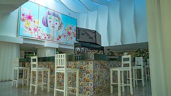 Oleo Cancun Playa All Inclusive Resort