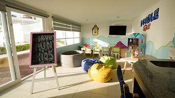 Oleo Cancun Playa All Inclusive Resort
