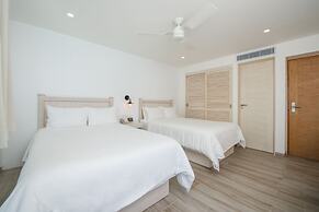 Oleo Cancun Playa All Inclusive Resort
