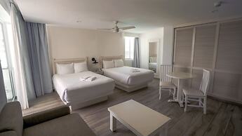Oleo Cancun Playa All Inclusive Resort