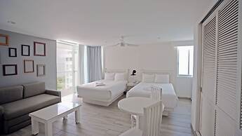 Oleo Cancun Playa All Inclusive Resort