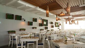 Oleo Cancun Playa All Inclusive Resort