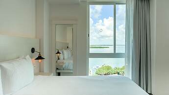 Oleo Cancun Playa All Inclusive Resort