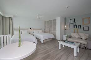 Oleo Cancun Playa All Inclusive Resort