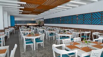 Oleo Cancun Playa All Inclusive Resort