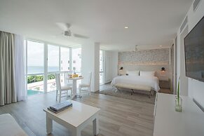 Oleo Cancun Playa All Inclusive Resort