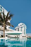 Oleo Cancun Playa All Inclusive Resort