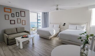 Oleo Cancun Playa All Inclusive Resort