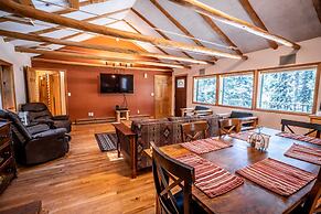 Colorado Bear Creek Cabins