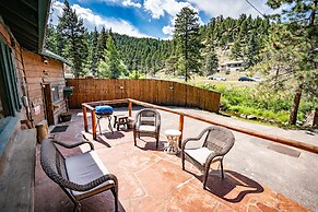 Colorado Bear Creek Cabins