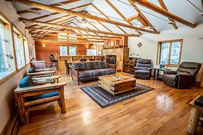 Colorado Bear Creek Cabins