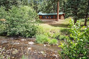 Colorado Bear Creek Cabins