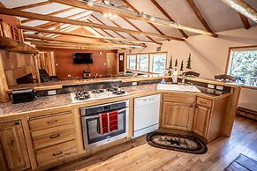 Colorado Bear Creek Cabins