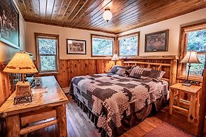 Colorado Bear Creek Cabins
