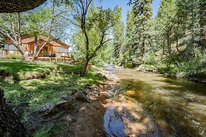 Colorado Bear Creek Cabins