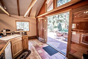 Colorado Bear Creek Cabins